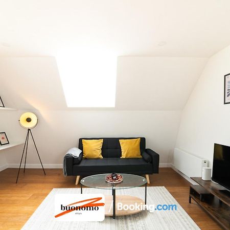 Two Bedroom Apartment At Buonomo Stays Short Lets & Serviced Accommodation Λονδίνο Εξωτερικό φωτογραφία