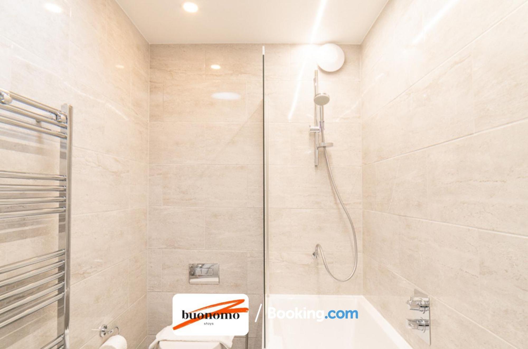 Two Bedroom Apartment At Buonomo Stays Short Lets & Serviced Accommodation Λονδίνο Εξωτερικό φωτογραφία