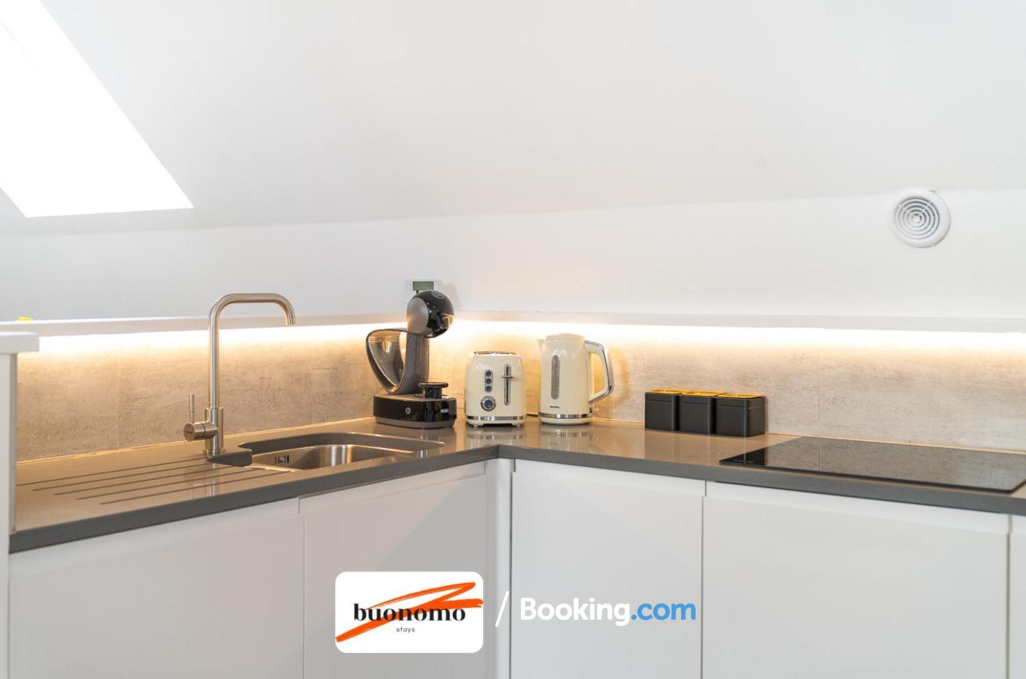 Two Bedroom Apartment At Buonomo Stays Short Lets & Serviced Accommodation Λονδίνο Εξωτερικό φωτογραφία