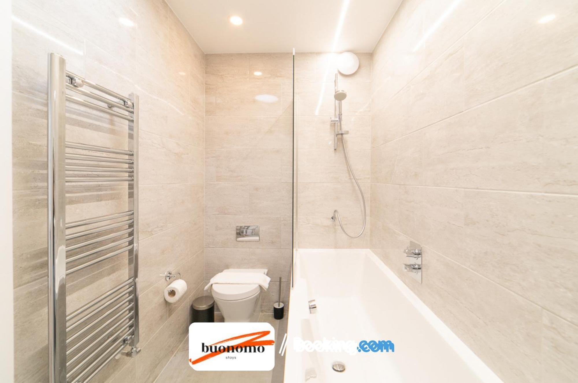 Two Bedroom Apartment At Buonomo Stays Short Lets & Serviced Accommodation Λονδίνο Εξωτερικό φωτογραφία